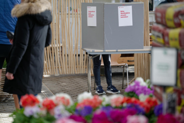 Fnf bemerkenswerte Fakten zur Bundestagswahl 2025 in Sdbaden