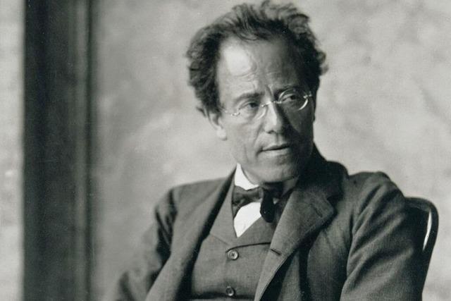 Mammutaufgabe gestellt und bewltigt: Das Freiburger Studierenden-Orchester mit Mahlers Neunter