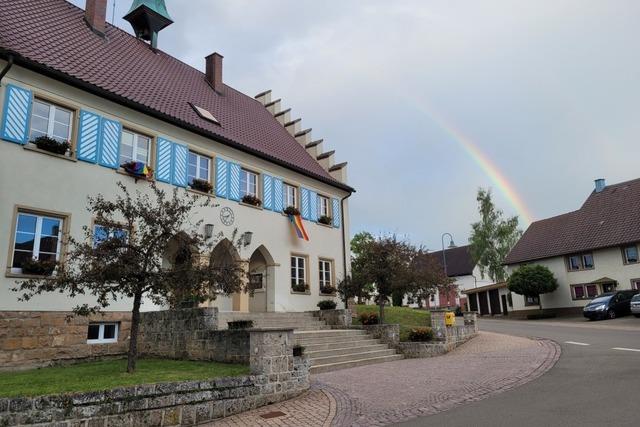 Gemeinderat in Wutach tagt am Mittwoch