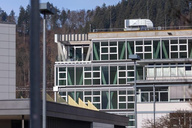 Sick-Erweiterung in Waldkirch: Wie ist der Stand beim XXL-Neubau auf dem Firmencampus?