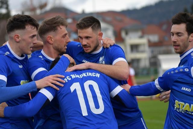 Fabian Nopper, FC Waldkirch: "Der Glaube ist da, aber es wird ganz schwer"