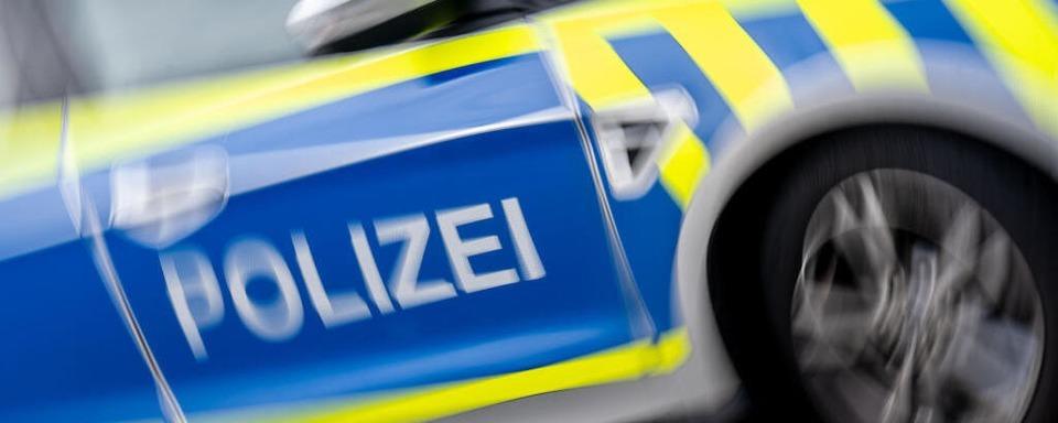 Unbekannter Tter flieht nach versuchtem Diebstahl in Titisee