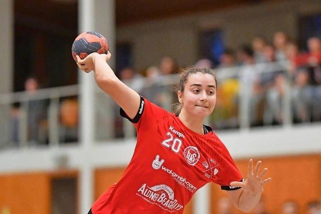 Der TuS Altenheim und die SG Scutro teilen sich im Derby die Punkte