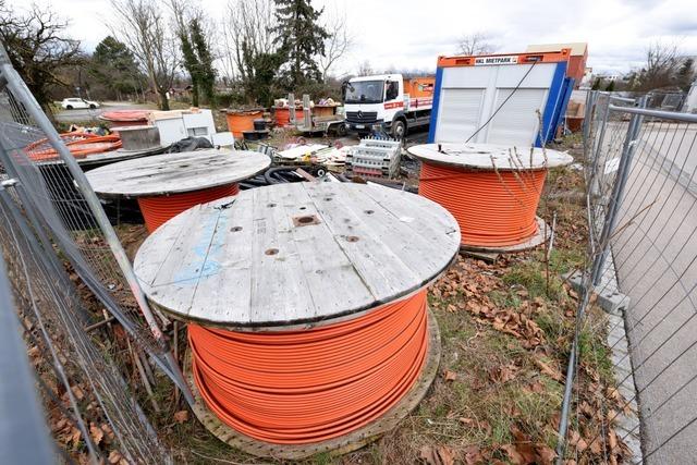 Geplanter Neubau fr Wohnungslose in Freiburg-St. Georgen - Anwohner der Inneren Elben wollen mitreden