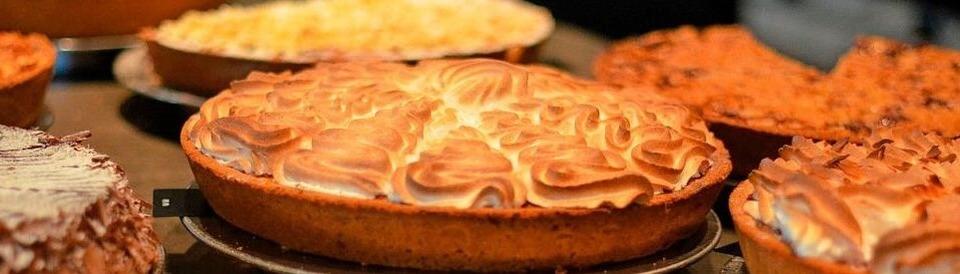 Die besten Kuchencafs und Konditoreien