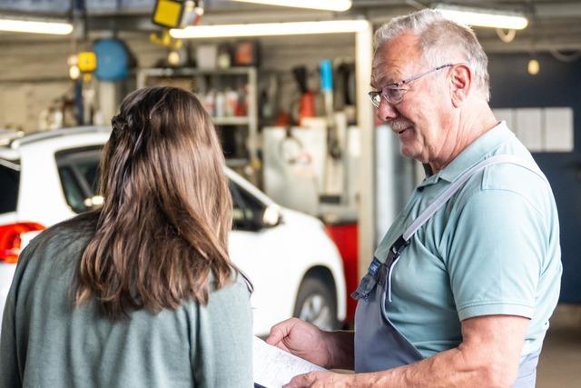 Im Rentenalter weiter arbeiten? Was Sie beachten mssen