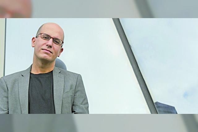 Verstreute Tne und viel Stille: Pianist Alfonso Gomez in Freiburg