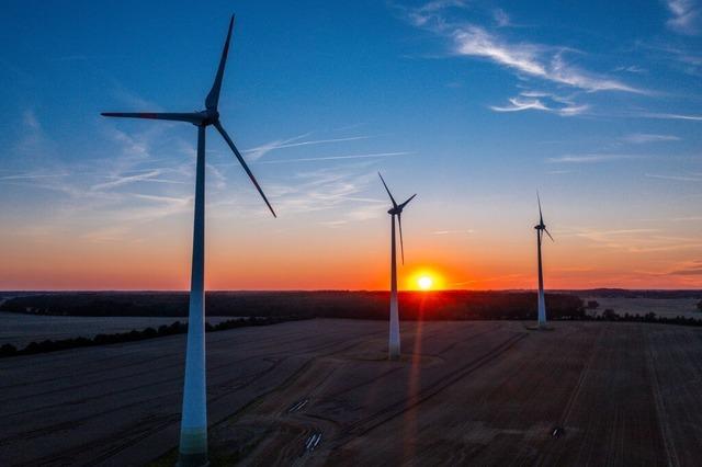 Kanderns Gemeinderat beschliet Kriterien fr Windkraft