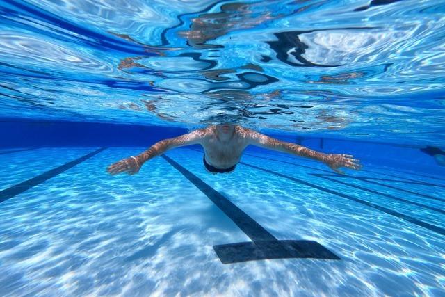 Basler Schwimmbder weisen viele kleine Mngel auf