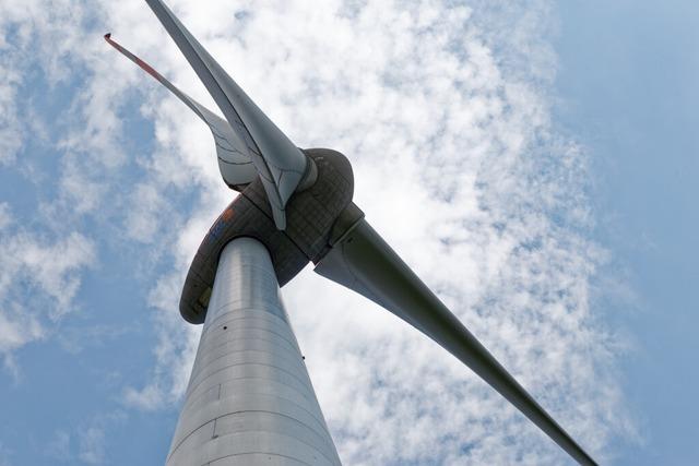 Kontroverse Diskussion in Forchheim zur gemeinsamen Windkraft