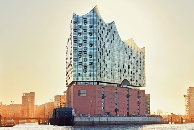 Schauplatz groer Konzertabende: die Elbphilharmonie  | Foto: Maxim Schulz (Elbphilharmonie)