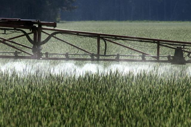 Bauern verklagen Pflanzenschutz-Hndler auf Millionen