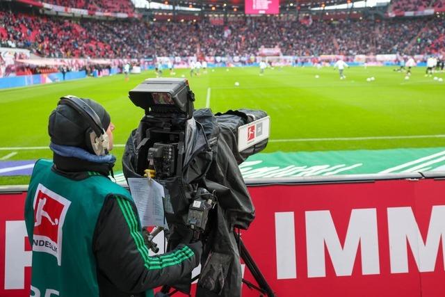 Wirtschaftsfaktor Profifuball: Die Branche zahlte 2022/23 insgesamt 4,6 Milliarden Euro Steuern