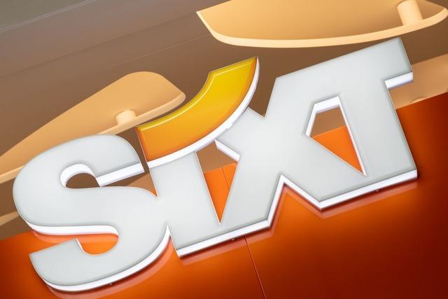 Sixt profitiert von Touristenscharen