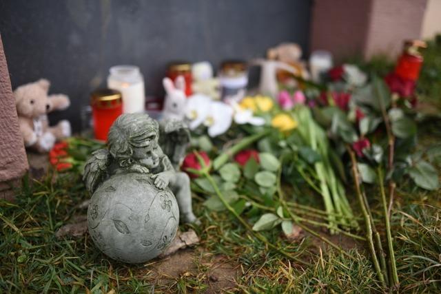 Das tote Baby in Steinen-Hsingen ist ein Mdchen und wre wohl lebensfhig gewesen