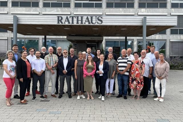 Mit dem Onlineregister zu Antrgen geht ein Wunsch der Grnen in Weil in Erfllung