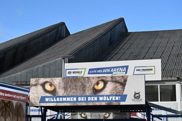 Freiburger Stadtrte bringen Machbarkeitsstudie fr Eishalle auf den Weg