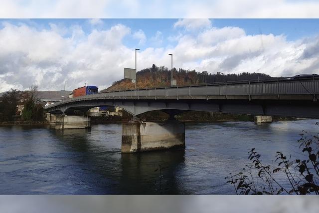 Kreistag begrt westlichen Brckenstopp