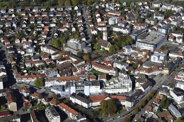Leserbrief: Visionen werden nur auf dem Papier wirklich