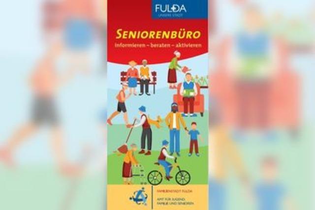 Ausflug nach Volkach fr Senioren