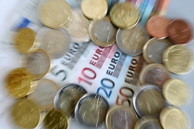 Lrracher Gemeindetagsvorsitzender ber Finanzierung der Kommunen: 