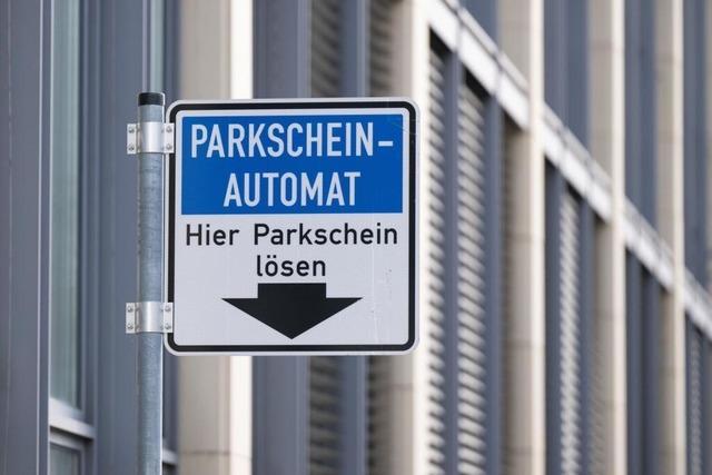 Ortschaftsrat Kollnau beschliet neue Parkregelungen