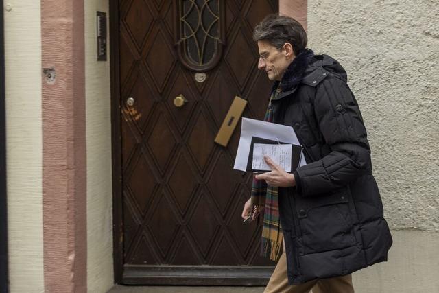 Gegen den gekndigten Freiburger Domkapellmeister Bhmann gibt es neue Vorwrfe