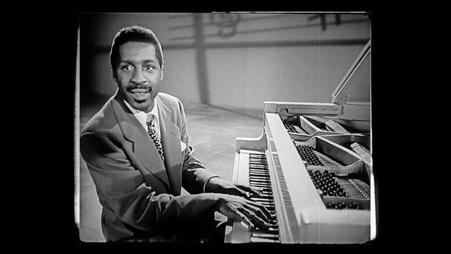 Erroll Garner  | Foto: Forum Cinemas