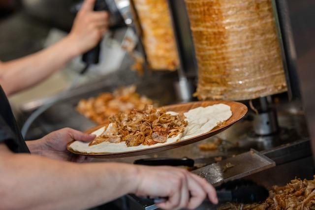 Preiskrise bei Dner und Burger - Rindfleisch knapp