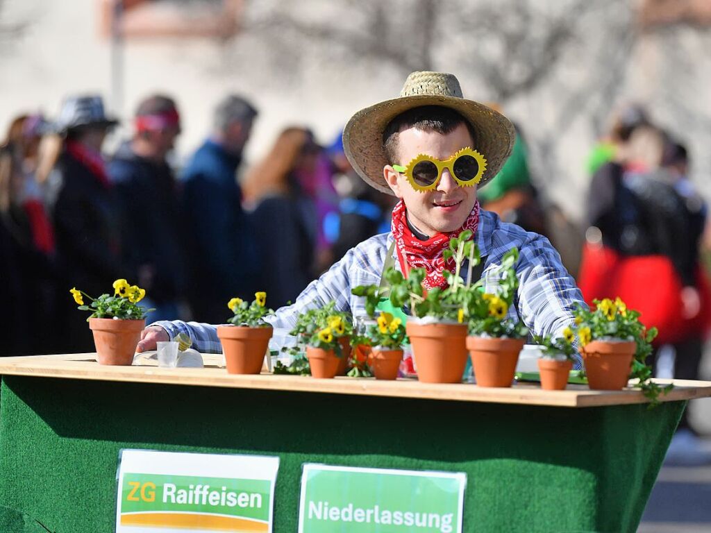 Impressionen aus Ichenheim