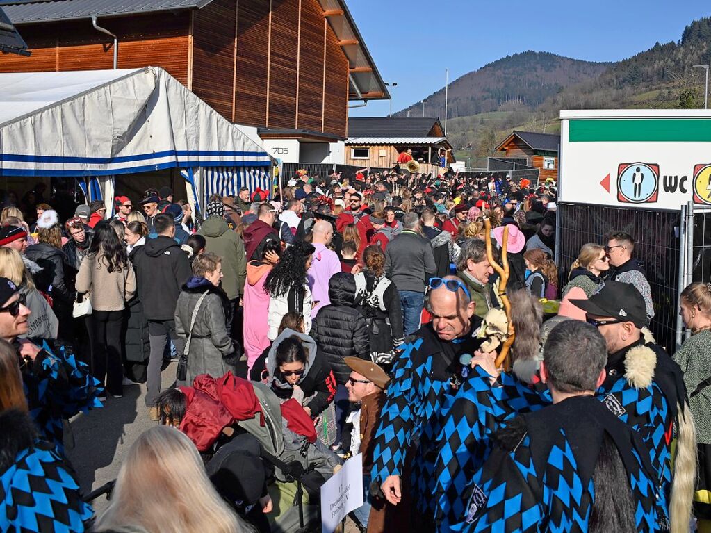 Impressionen vom Umzug in Mnstertal<?ZE?>
<?ZE?>
