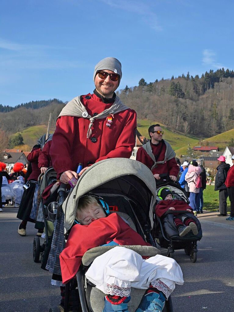 Impressionen vom Umzug in Mnstertal<?ZE?>
<?ZE?>
