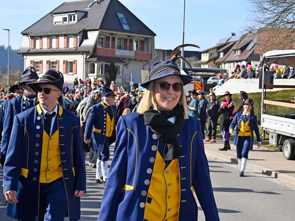 Impressionen vom Umzug in Mnstertal<?ZE?>
<?ZE?>
