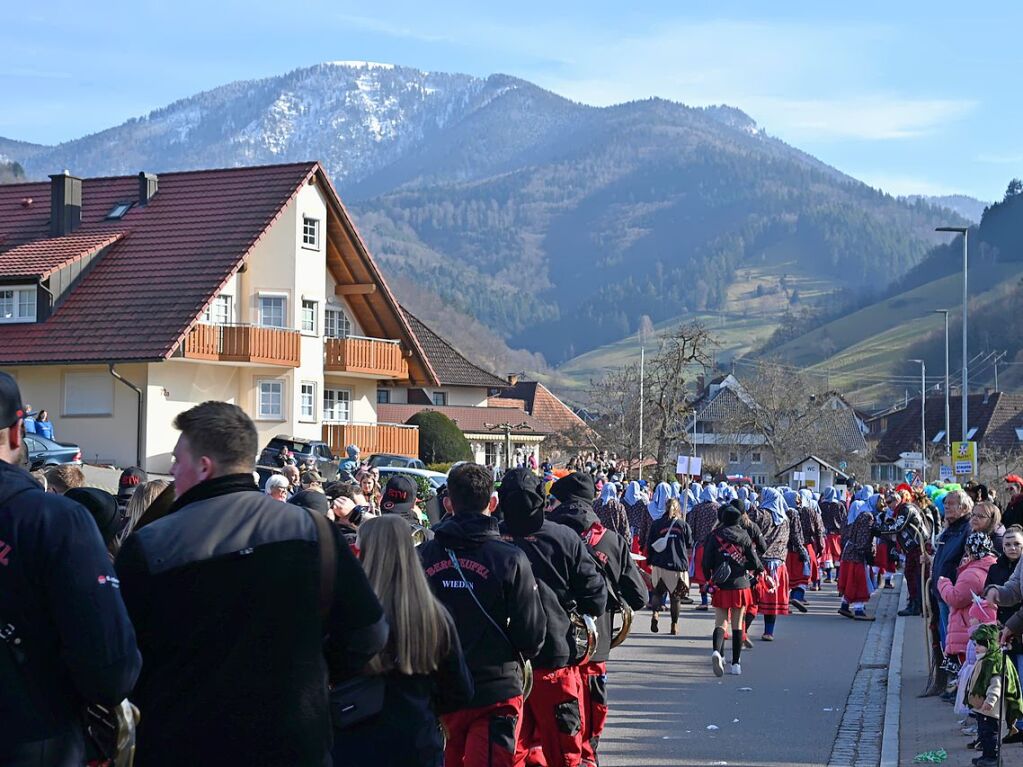 Impressionen vom Umzug in Mnstertal<?ZE?>
<?ZE?>
