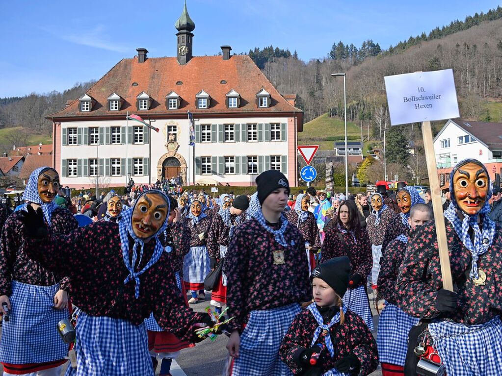 Impressionen vom Umzug in Mnstertal<?ZE?>
<?ZE?>
