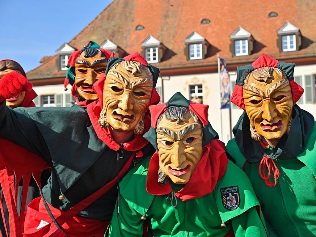 Impressionen vom Umzug in Mnstertal<?ZE?>
<?ZE?>
