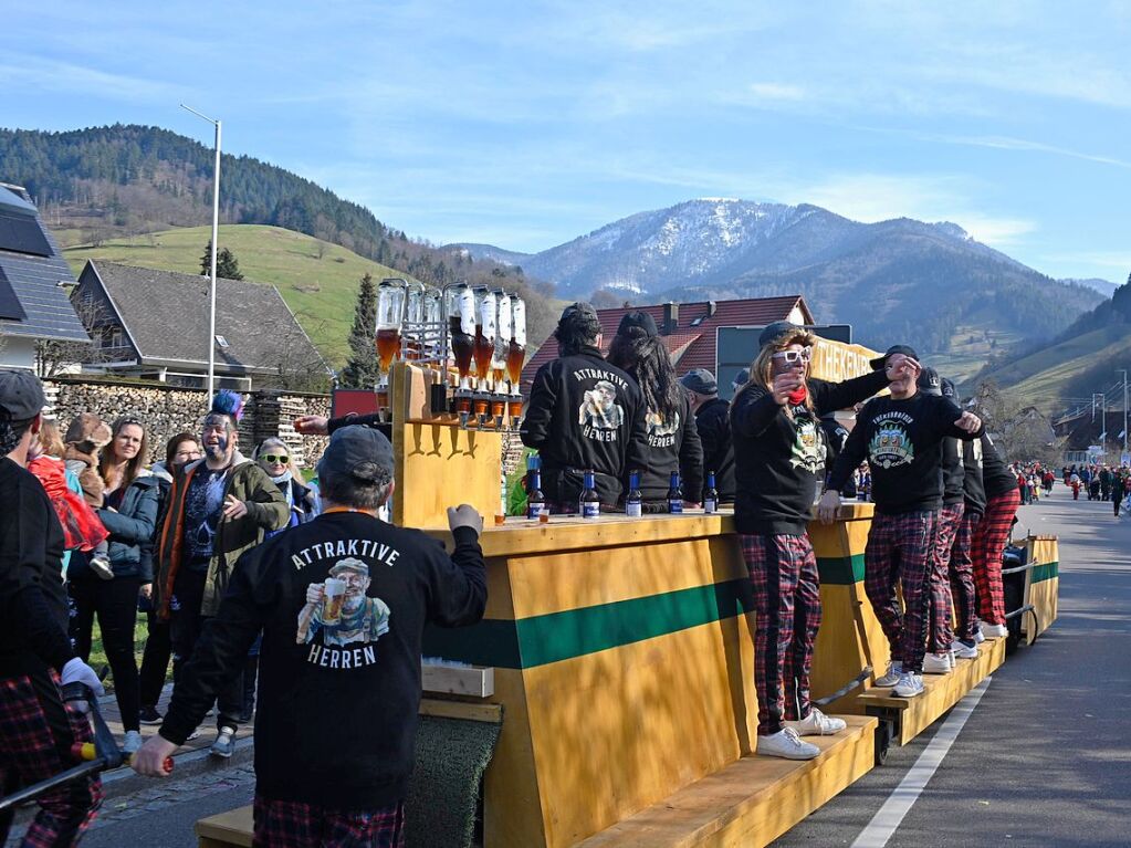 Impressionen vom Umzug in Mnstertal<?ZE?>
<?ZE?>
