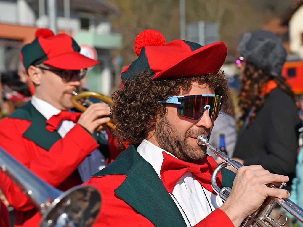 Impressionen vom Umzug in Mnstertal<?ZE?>
<?ZE?>
