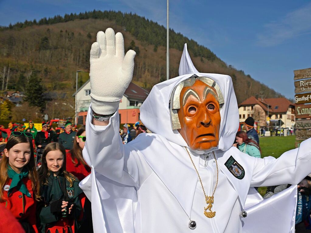 Impressionen vom Umzug in Mnstertal<?ZE?>
<?ZE?>
