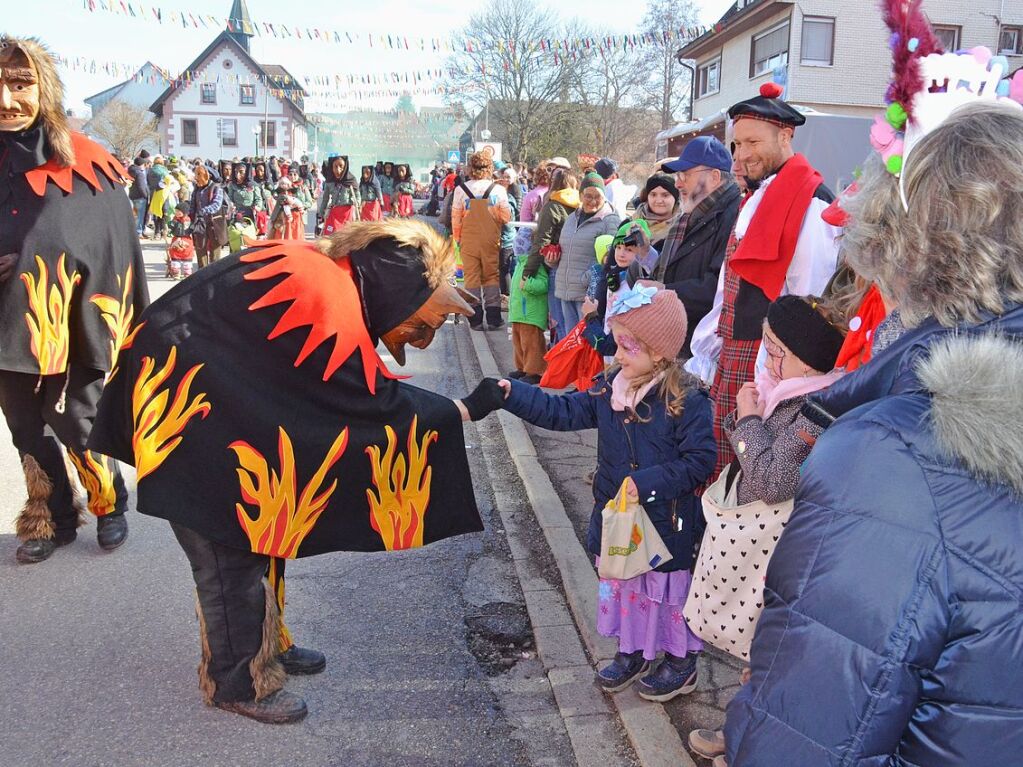 Narrenverein Rtenbach