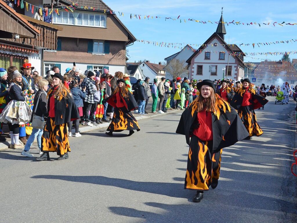 Narrenverein Rtenbach