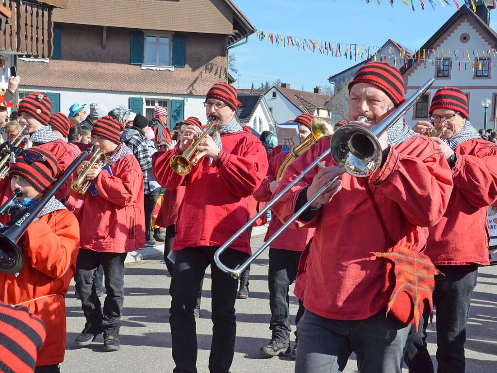 Musikverein Rtenbach