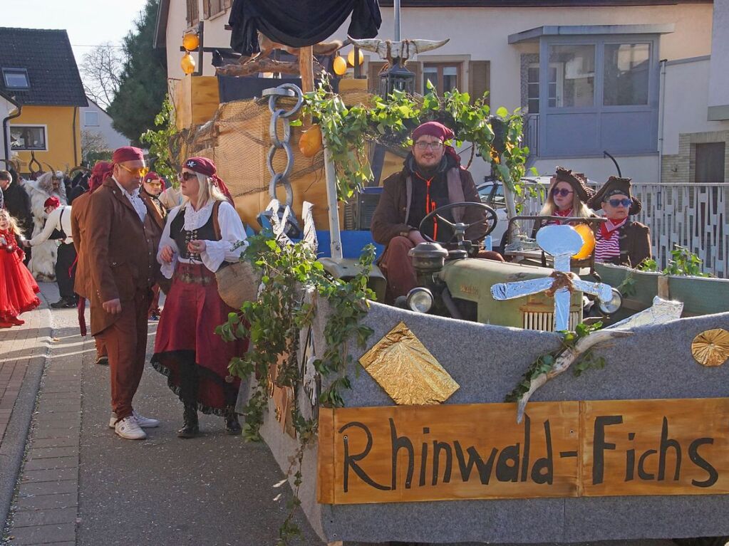 Rhinwald Fichs