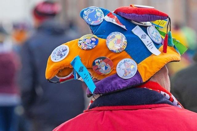 Fotos: So zog der Dorfumzug durch Pfaffenweiler