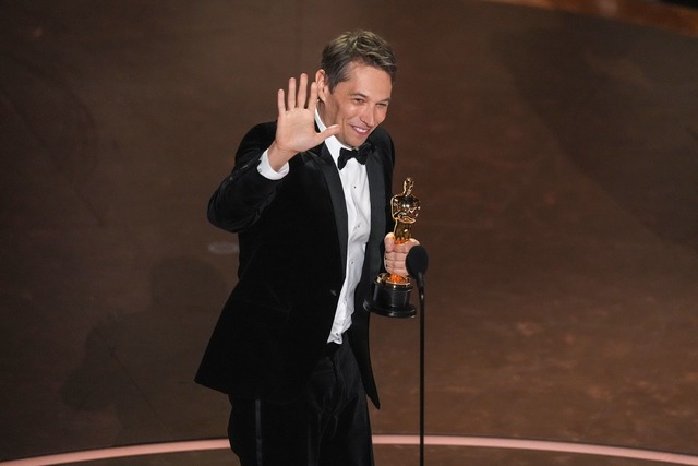 Sean Bakers Film gewann f&uuml;nf Oscars.  | Foto: Chris Pizzello/Invision/AP/dpa