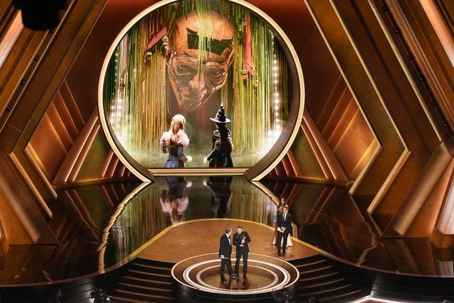 Oscars 2025: Kuscht Hollywood vor Trump?