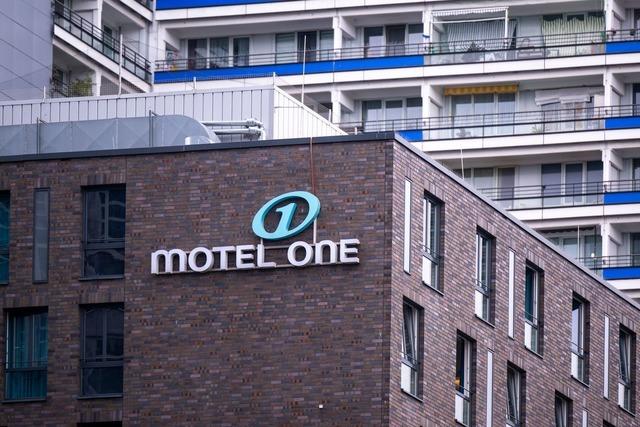 Finanzinvestor erwirbt Mehrheit an Hotelkette Motel One