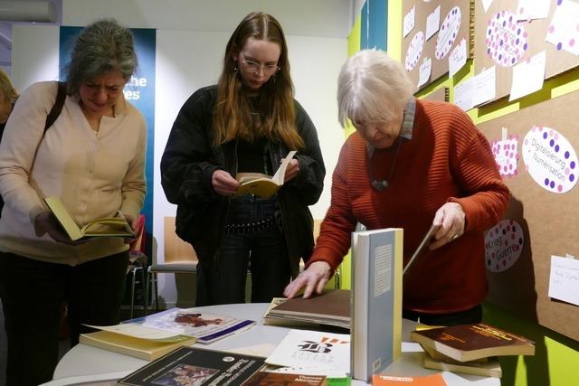 Vortrag im Dreilndermuseum zu den Bauernkriegen: "Wir sind des Geyers schwarzer Haufen"