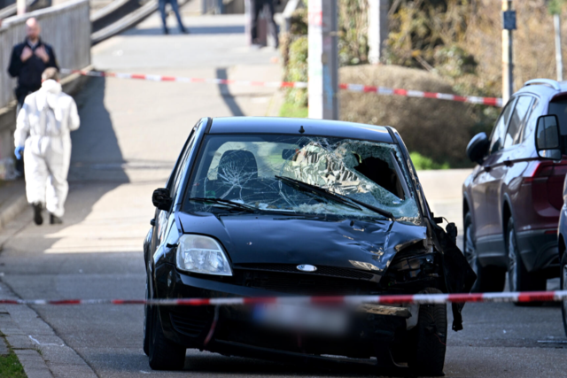 Newsblog: Todesfahrt von Mannheim: Ermittler gehen nicht von politischem Hintergrund aus