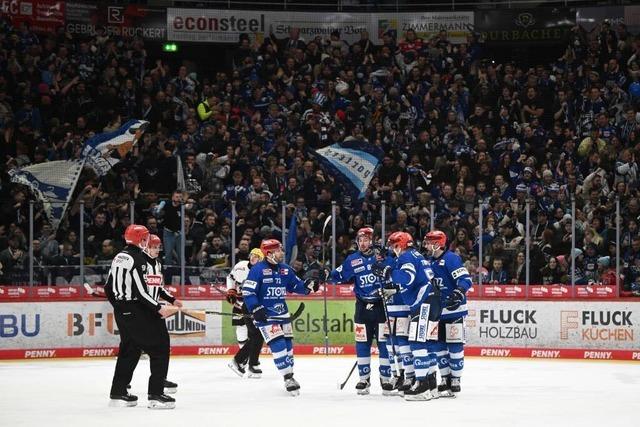 Wild-Wings-Trainer Steve Walker: "Wir haben alles in eigener Hand"